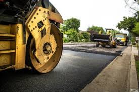 Best Driveway Border and Edging  in Sherwood, OH